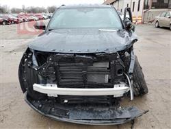 فۆرد ئێکسپلۆرەر